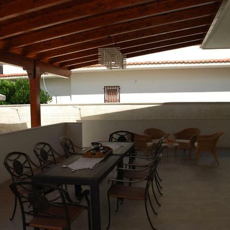 Villa Cohiba - 700M Dal Mare Pulsano Zewnętrze zdjęcie