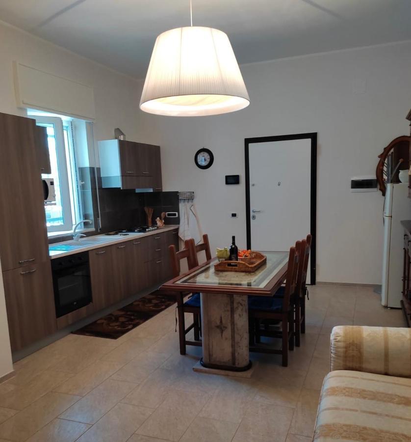 Villa Cohiba - 700M Dal Mare Pulsano Zewnętrze zdjęcie