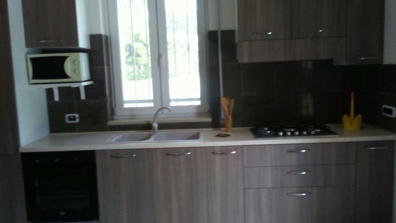 Villa Cohiba - 700M Dal Mare Pulsano Zewnętrze zdjęcie