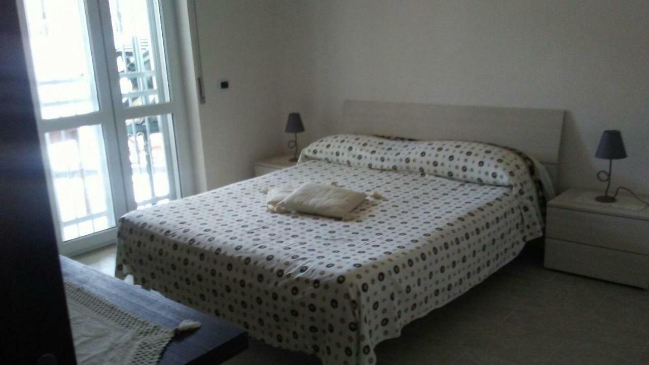 Villa Cohiba - 700M Dal Mare Pulsano Zewnętrze zdjęcie