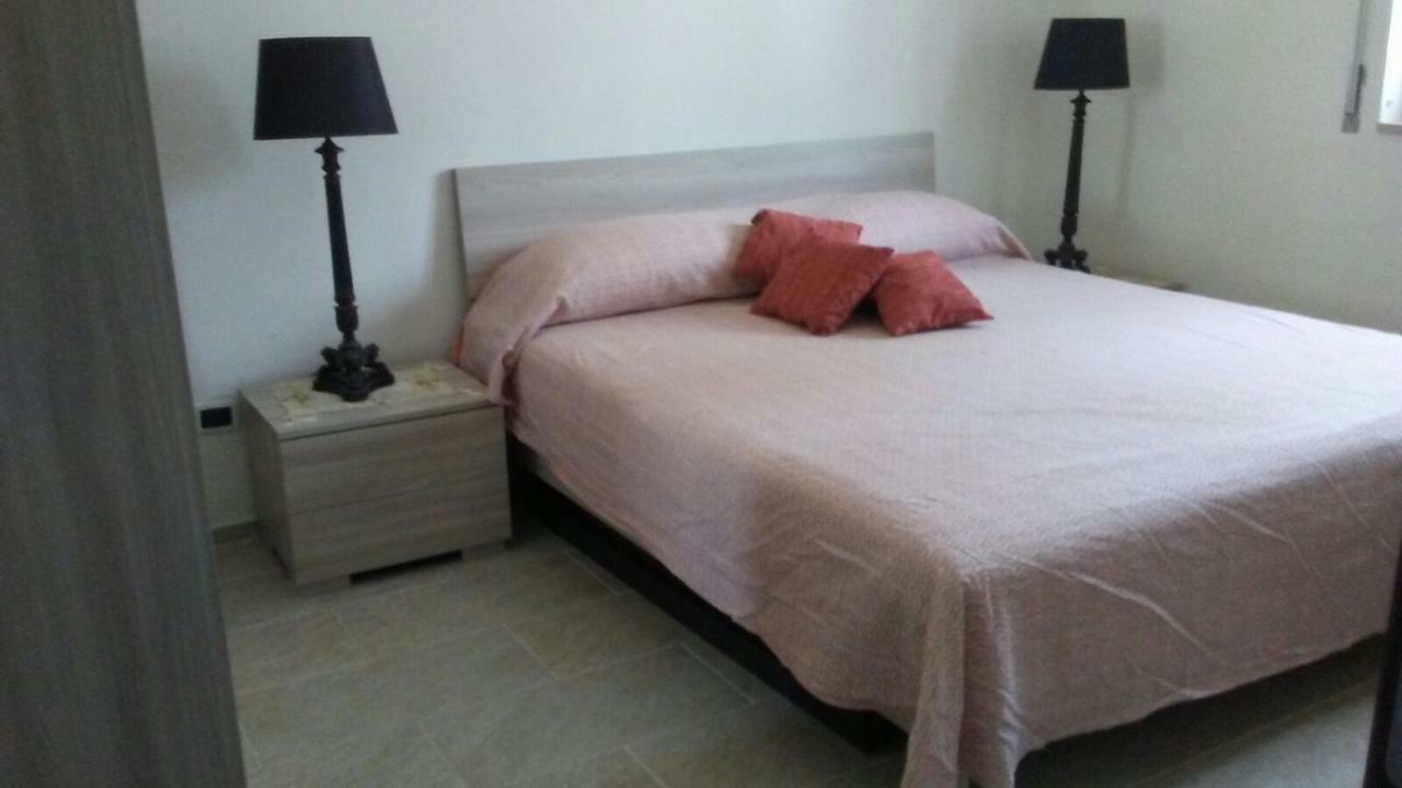 Villa Cohiba - 700M Dal Mare Pulsano Zewnętrze zdjęcie
