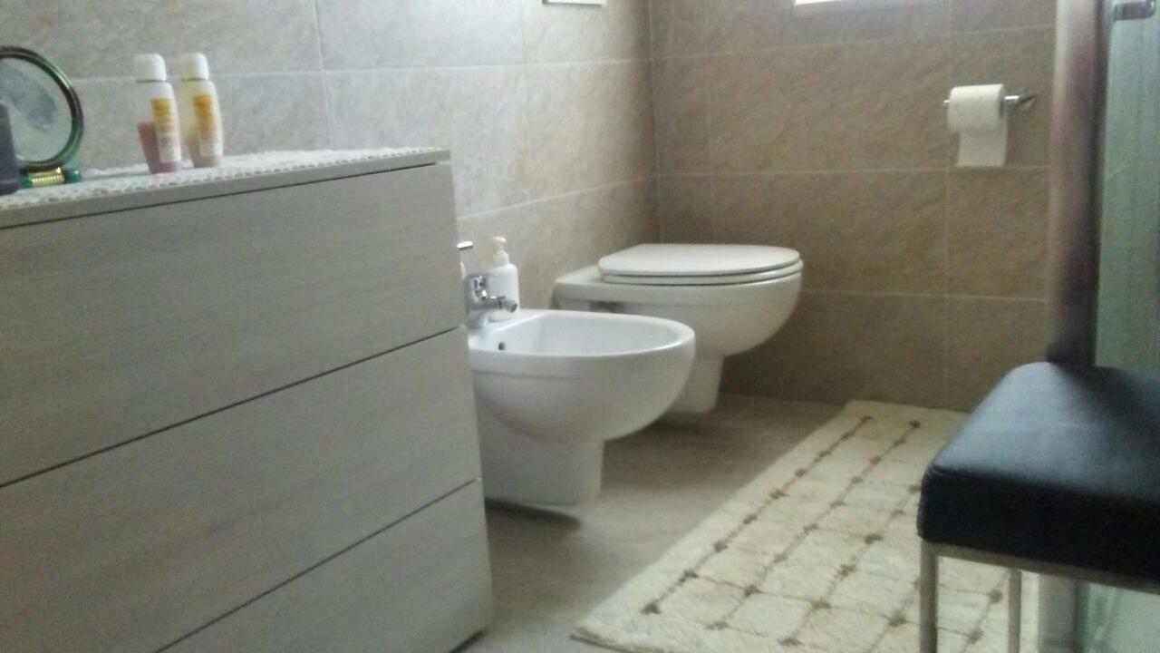 Villa Cohiba - 700M Dal Mare Pulsano Zewnętrze zdjęcie