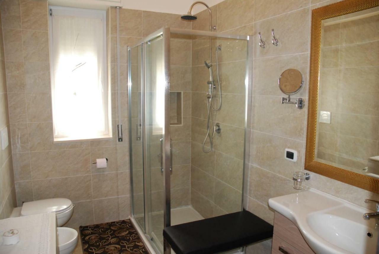 Villa Cohiba - 700M Dal Mare Pulsano Zewnętrze zdjęcie